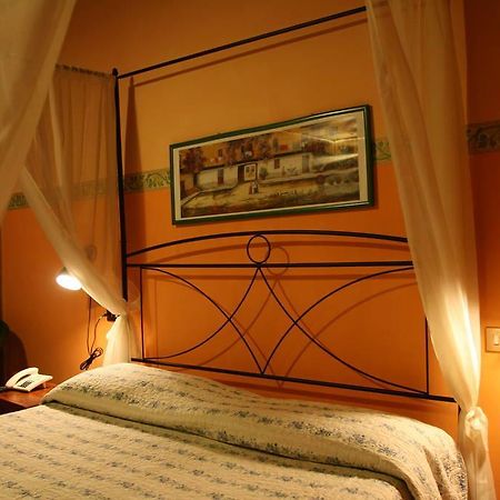 Agriturismo Oasi Verde Mengara Hotel Gubbio Exterior foto