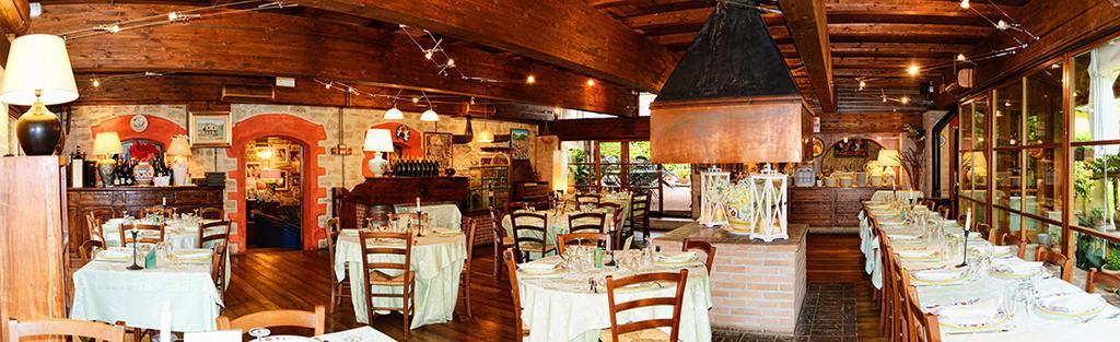Agriturismo Oasi Verde Mengara Hotel Gubbio Exterior foto